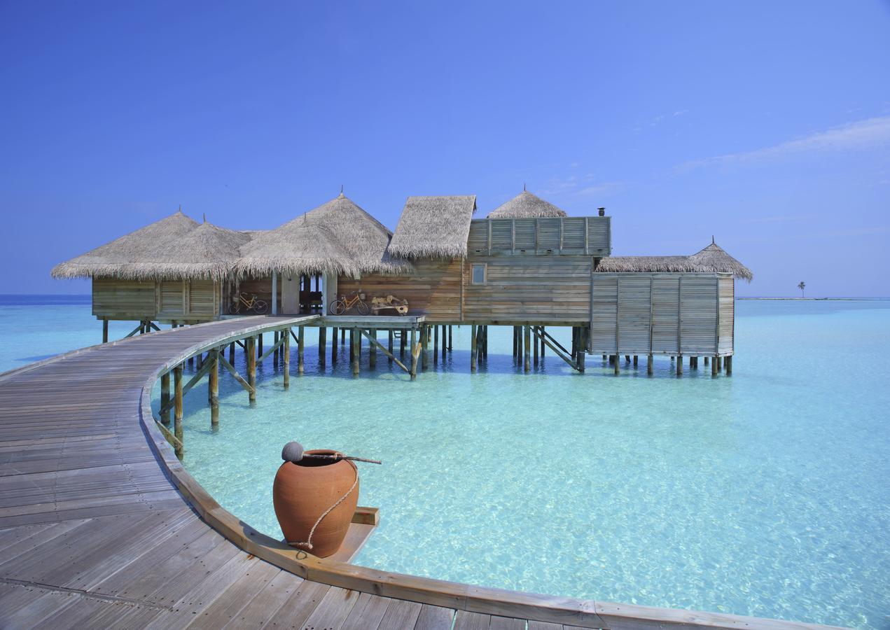 Residência com Vista Lagoa Gili